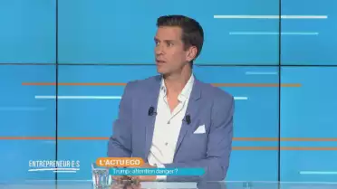 Émission du 13 novembre 2024