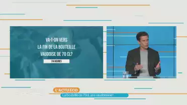 L&#039;Actu éco