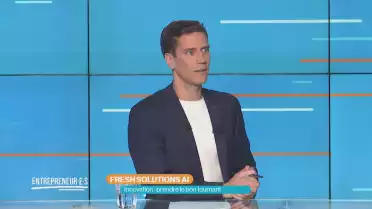 Émission du 4 décembre 2024