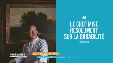 Gault &amp; Millau 2025