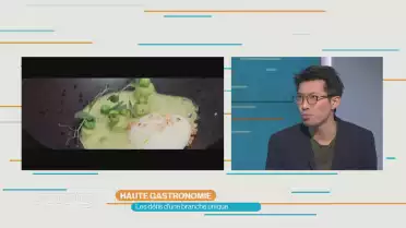 Le Talk