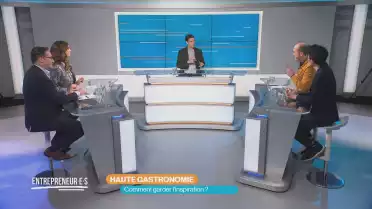 La cuisine est un Art... d&#039;où vient l&#039;inspiration ?