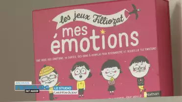 Les infos du jour