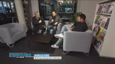 Émission du 7 mars 2024