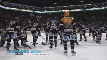 Fribourg-Gottéron veut entrer dans l&#039;histoire