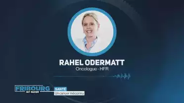 Un cancer méconnu