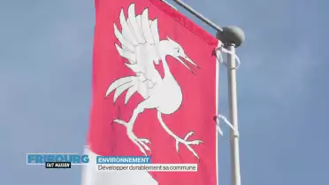 Développer durablement sa commune