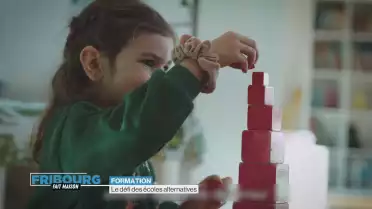 Pas facile d&#039;implanter une école privée