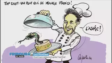 Ouvrir son restaurant après Top Chef