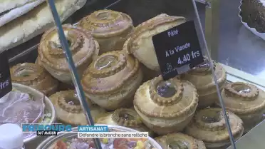 Défendre la branche sans relâche