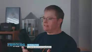 Oh Josh, la joie de vivre d&#039;une organisation