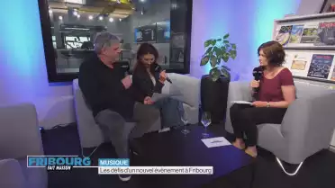 Émission du 23 mai 2024