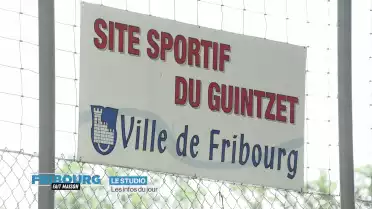 Les infos du studio