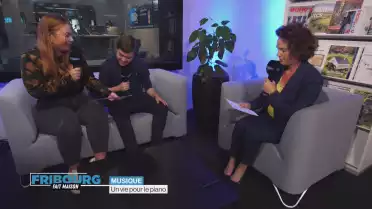 Émission du 20 juin 2024