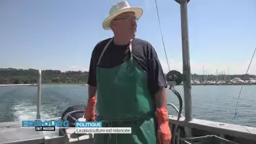 La pisciculture d&#039;Estavayer est relancée