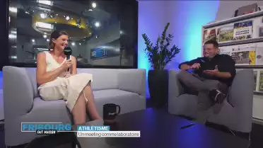 Émission du 29 août 2024