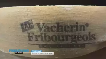 À la découverte du Gruyère