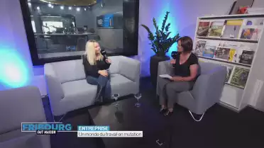 Émission du 19 septembre 2024