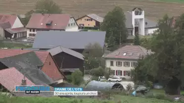 Drame de l&#039;OTS: 30 ans après