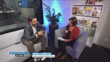 Émission du 3 octobre 2024