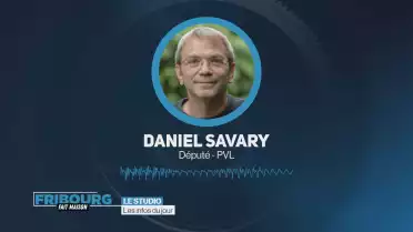 Les infos du Studio