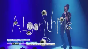 Phanee de Pool se raconte dans un bouquin