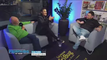 Émission du 7 novembre 2024