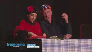 FriBug fête ses 25 ans