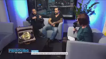 Émission du 14 novembre 2024