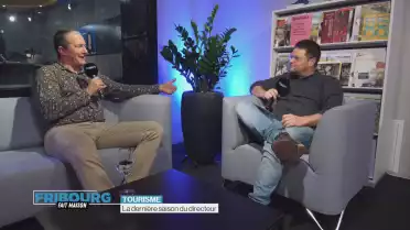 Émission du 21 novembre 2024