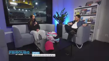 Émission du 5 décembre 2024