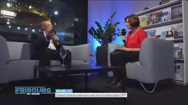 Émission du 12 décembre 2024