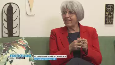 Primes maladies, retraites : le casse-tête suisse