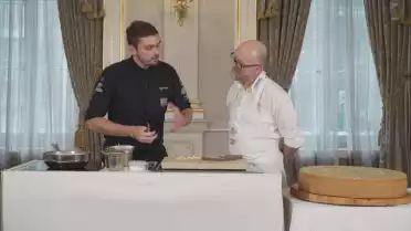 Guy Ravet et Nicolas Schmoutz