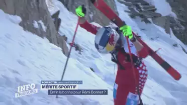 Enfin la bonne pour Rémi Bonnet ?