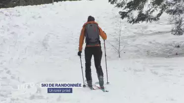 Rencontre avec Didier Moret