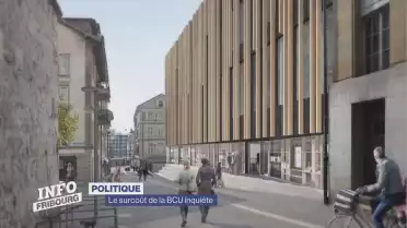 Le surcoût de la BCU inquiète