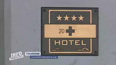 Les hôtels tiennent le cap