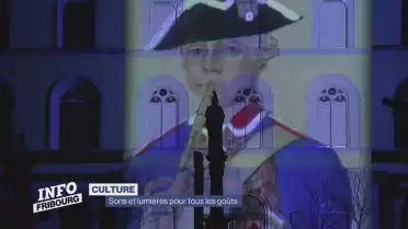 Sons et lumières pour tous les goûts