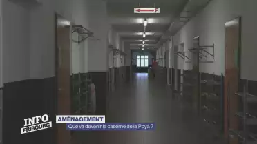 Journal du 22 janvier 2024