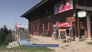 Journal du 23 janvier 2024