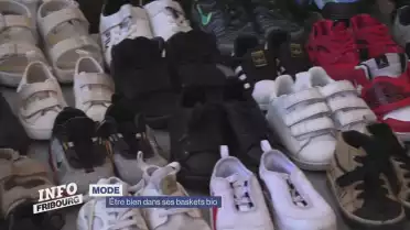 Ode à la mode éthique
