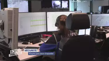 N&#039;ayez pas peur d&#039;appeler