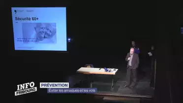 Éviter les arnaques et les vols
