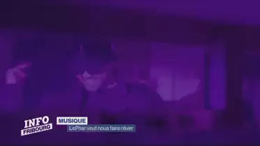 LePhar veut nous faire rêver