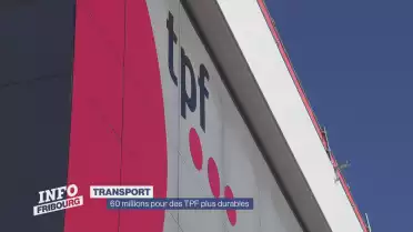 60 millions pour des TPF plus durables