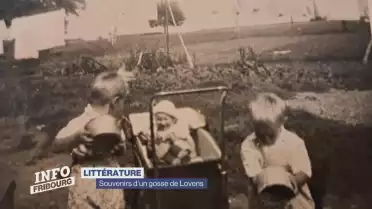 Cloros raconte des &quot;Diableries de campagne&quot;