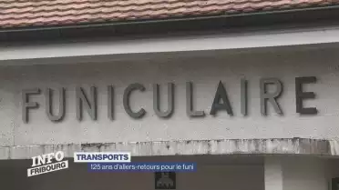 125 ans d&#039;allers-retours pour le funi