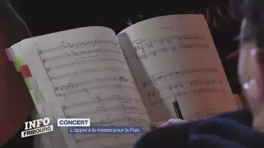 Faire la paix pour la paix