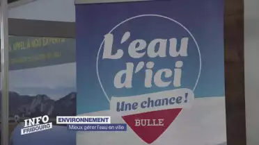 Les Sponge City pour l&#039;avenir de l&#039;eau